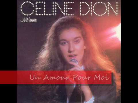celine dion greatest love songs